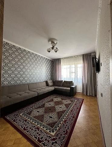 Продажа квартир: 1 комната, 35 м², 105 серия, 4 этаж, Евроремонт — 2