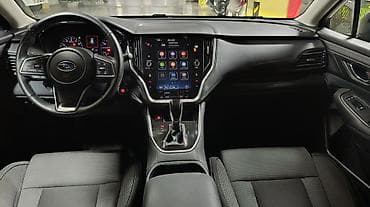byd e3: Subaru Outback: 2020 г., 2.5 л, Вариатор, Бензин, Кроссовер — 8