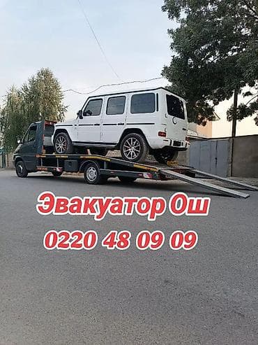 С лебедкой