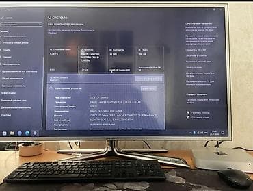 air 2015: Компьютер, ядер - 2, ОЗУ 8 ГБ, Для несложных задач, Б/у, Intel Core i5, Встроенная видеокарта, SSD — 3