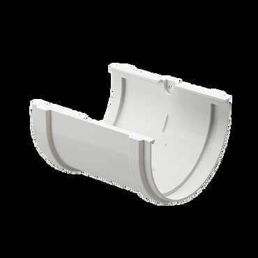 нового: Соединитель желоба Ширина: 90-150 мм Осуществляем доставку заказов — 1