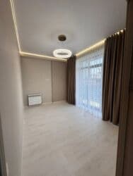 дом асанбай: 2 бөлмө, 67 кв. м, Элитка, 2 кабат, Дизайнердик ремонт — 7