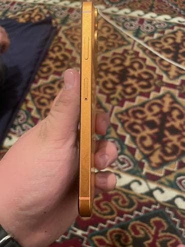 apple watch series: IPhone Xs Max, Б/у, 256 ГБ, Оранжевый, 100 % — 2