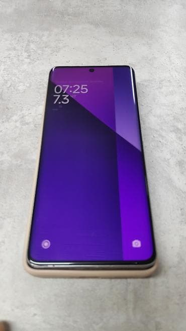принтер samsung: Redmi, Redmi Note 13 Pro Plus, Б/у, 256 ГБ, цвет - Серебристый, 2 SIM — 3