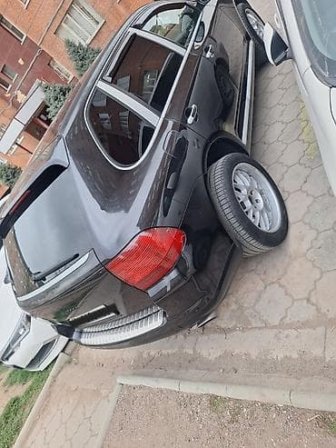 4wd: Porsche Cayenne: 2006 г., 3.2 л, Автомат, Бензин, Универсал — 4