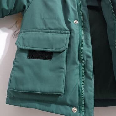 Комплекты одежды: Комплект, цвет - Зеленый, Новый — 5