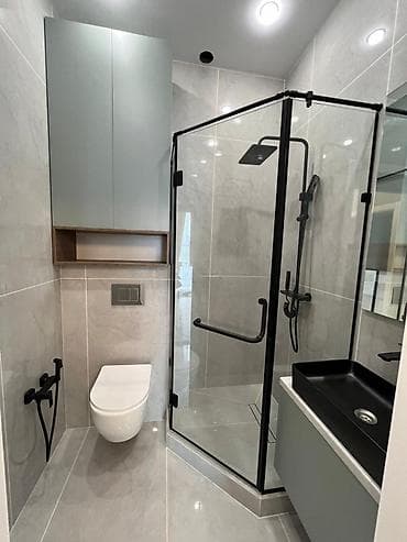 Продажа квартир: 5 и более комнат, 190 м², Дизайнерский ремонт — 6