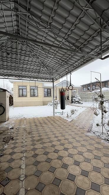 hostel osh: Дом, 229 м², 5 комнат, Агентство недвижимости, Дизайнерский ремонт — 4