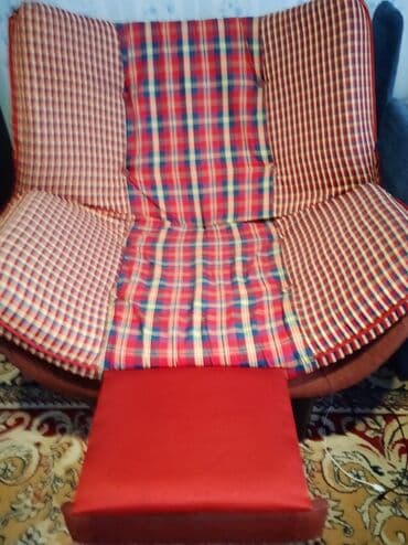 кресла офисные бу: Офисное кресло,раскладывается на 3 позиции — 2