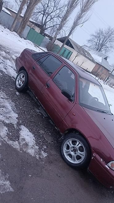 авто корея сайт бишкек: Daewoo Nexia: 2005 г., 1.5 л, Механика, Бензин, Седан — 4