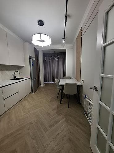 Недвижимость: Сдаётся 2 комнатная квартира в городе ОШ. Все условия для проживание — 10