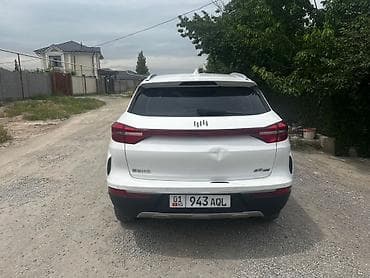 yuan plus byd: Weltmeister 2020 г. — 4