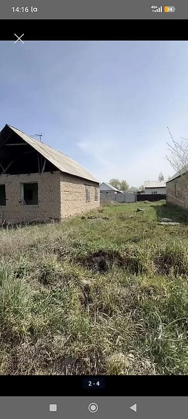 псо это: 🔥Продается дом 🔥 🏡Район: Новопокровка ✅Участок: 5соток — 2