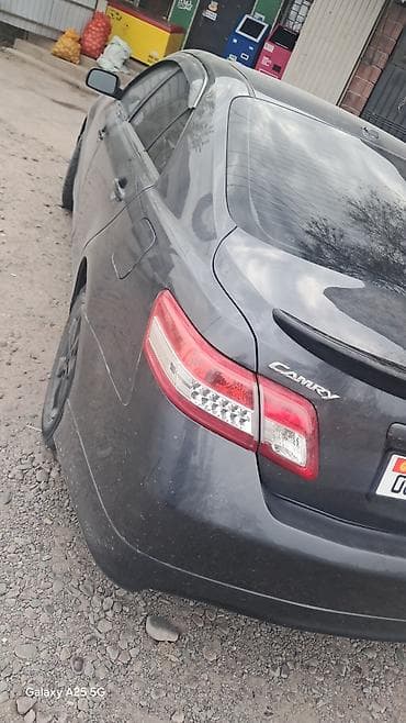 camry 1998: Toyota Camry: 2011 г., 2.5 л, Автомат, Бензин, Седан — 3