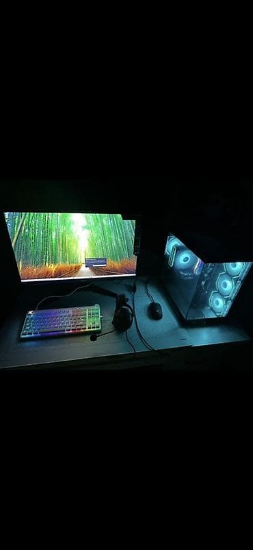 ндд 1 тб: Компьютер, ОЗУ 16 ГБ, Игровой, AMD Ryzen 5, NVIDIA GeForce RTX 3060, NVMe — 1