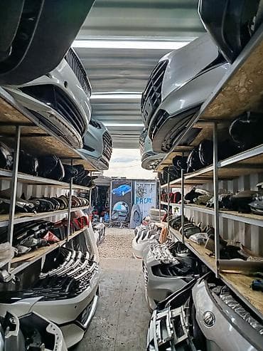 рещётка: Решетка радиатора Kia — 6
