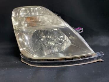 акпп хонда стрим 1.7 бишкек: Комплект передних фар Honda Б/у, Оригинал, Япония — 3