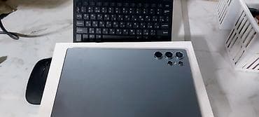 iohone x: Планшетный комплект 2-в-1 с клавиатурным чехлом и мышью - Планшет с — 3