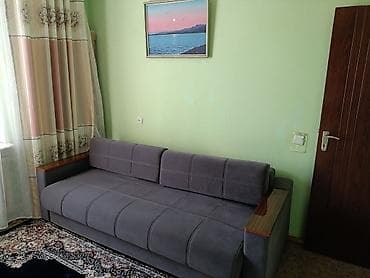 105 серия 3 комнатная: 3 комнаты, 70 м², 105 серия, 8 этаж, Косметический ремонт — 10