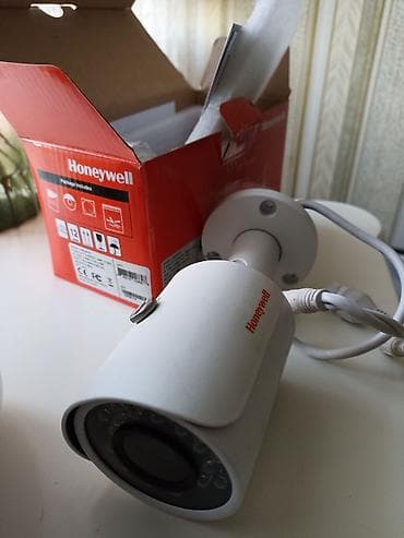 nokia 3110: IP-камера Honeywell Performance Series IP (уличная/внутренняя — 2