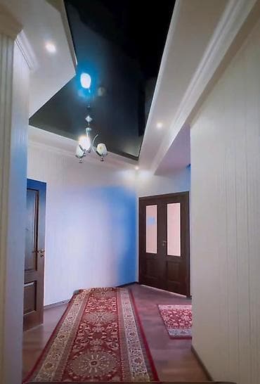 1 bedroom: 2 комнаты, С мебелью полностью — 2