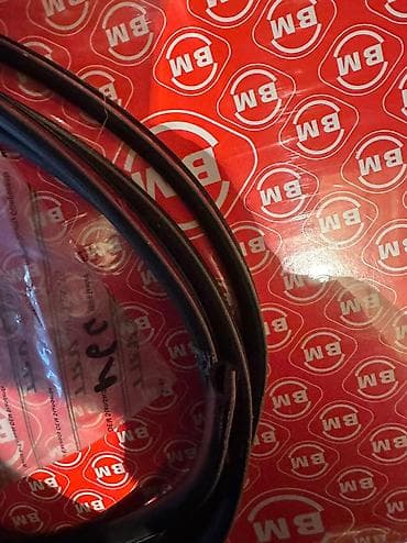 е38: BMW, Новый, Аналог — 1