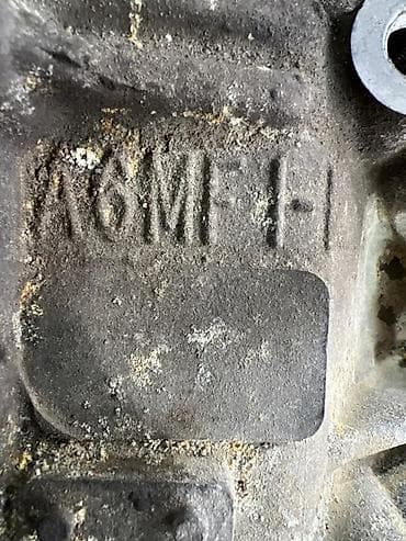 Топливные баки: Коробка передач Автомат Hyundai 2015 г., Б/у, Оригинал — 10