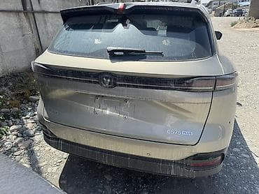 wuling mini ev: Changan CS75 Plus: 2025 г., 1.5 л, Автомат, Бензин, Кроссовер — 1