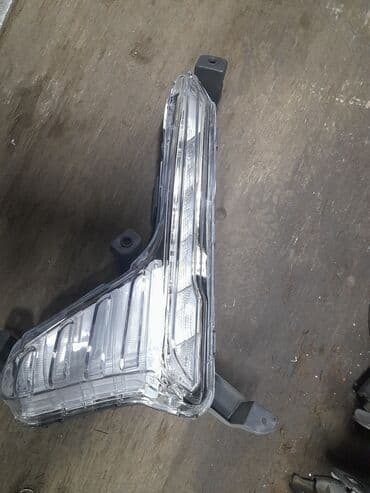 туманки ниссан примера: Правая противотуманная фара Hyundai 2018 г., Б/у, Оригинал — 1