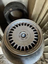 диски на ниву р r16: Литые Диски R 16 BMW, Комплект, отверстий - 5 — 4