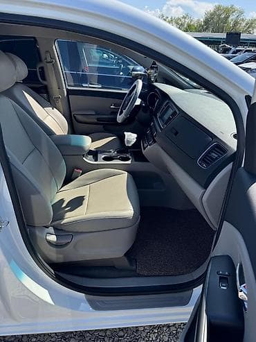 мазда 626 дизел: Kia Carnival: 2019 г., 2.2 л, Автомат, Дизель, Минивэн — 4