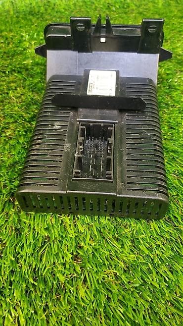 cube attention: Блок управления светом - OEM 61 31 6 —-919 —829, В отличном — 4