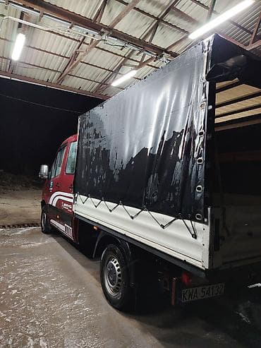 lexus nx: Грузовик, Mercedes-Benz, Дубль — 7