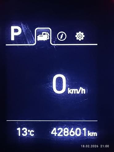 li auto: Hyundai Sonata: 2018 г., 2 л, Автомат, Газ, Седан — 9