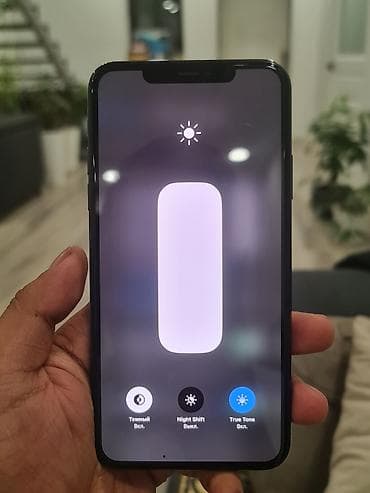 ipad pro 5: IPhone 11 Pro, Matte Midnight Green — 7