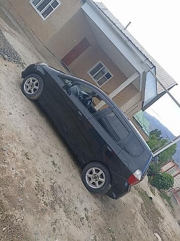 motor fit 2004: Honda Fit: 2004 г., 1.3 л, Вариатор, Бензин, Хэтчбэк — 5