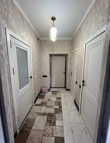 буденовка дом продал: Үй, 110 кв. м, 2 бөлмө, Кыймылсыз мүлк агенттиги, Евро оңдоо — 20