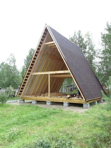 сдам квартиру в бишкеке недорого без посредников: 📌 Курабыз жана жасалгалайбыз 	•	A-Frame үйлөрү 	•	Barnhouse үйлөрү — 6