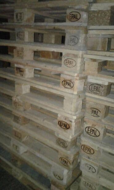 шоколад оптом бишкек: Продаю поддоны паллеты оптом и в розницу. Палет подон европоддоны — 9