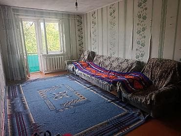 Аренда квартир: 1 комната, Собственник, Без животных, от 1 года, С мебелью — 2