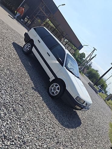 Volkswagen Passat Variant: 1992 г., Универсал