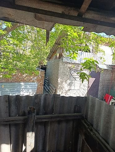 добрыня дача: Продаётся садовый участок с домиком и хозпостройками. - Зелёный — 10