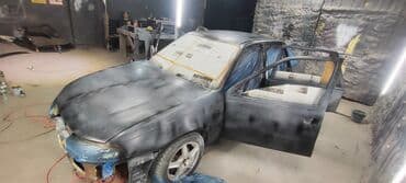 где переоборудовать спринтер на дом на колесах бишкек: Рихтовка, сварка, покраска, без выезда — 8