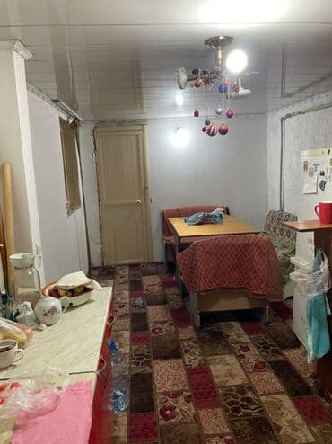 продаю или меняю квартиру на дом: Барачный, 64 м², 3 комнаты, Собственник, Косметический ремонт — 9