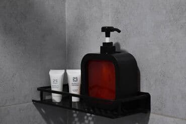 аренда помишени: 1 комната, Душевая кабина, Постельное белье, Кондиционер — 8