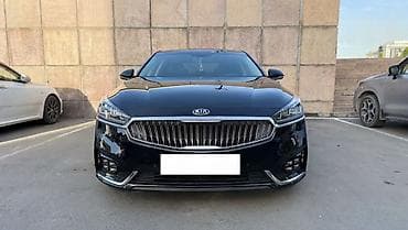 кавасаки 300 ниндзя: Kia K7: 2019 г., 2.4 л, Автомат, Бензин, Седан — 1