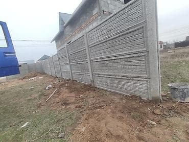 Бетонные еврозаборы: Бетонный еврозабор, Emil Evro Zabor, Декоративный, Новый, Оптом, В розницу,Безналичный расчет — 4