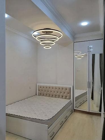 12 avenue: 2 комнаты, 71 м², Элитка, 2 этаж, Евроремонт — 7