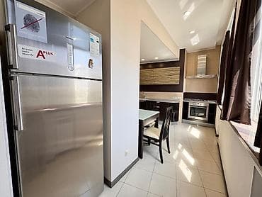 123: 3 комнаты, 120 м², Филармония Индивидуалка, 6 этаж, Евроремонт — 6