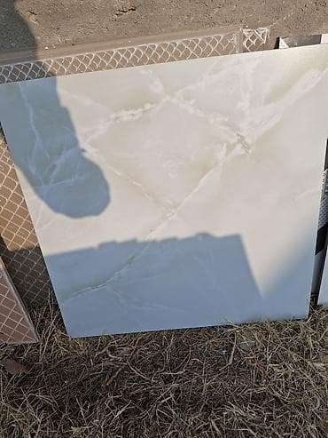 кафель: Назначение: Для ванны, душа, Узбекистанская, Глянцевое покрытие, 60x120 см — 2